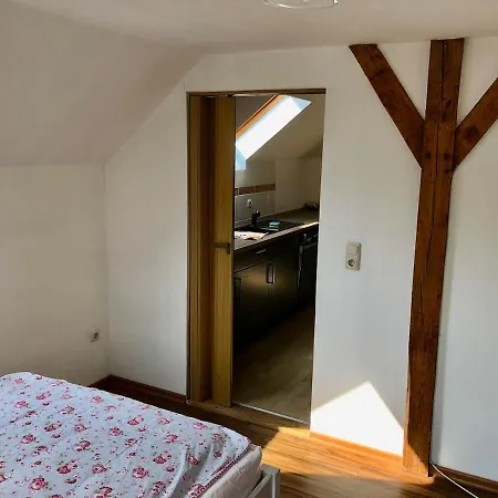Storchennest Mit Kamin Und Sauna *