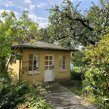 Storchennest Mit Kamin Und Sauna