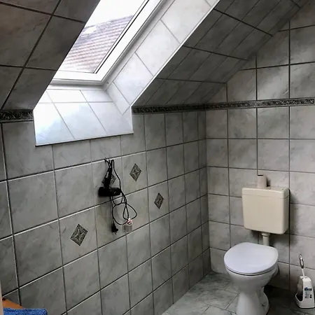 Storchennest Mit Kamin Und Sauna Apartment *