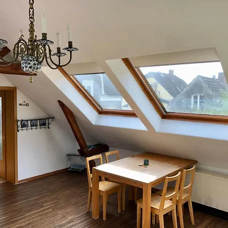 Storchennest Mit Kamin Und Sauna