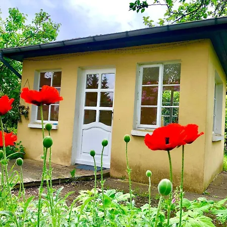 Apartment Storchennest Mit Kamin Und Sauna *