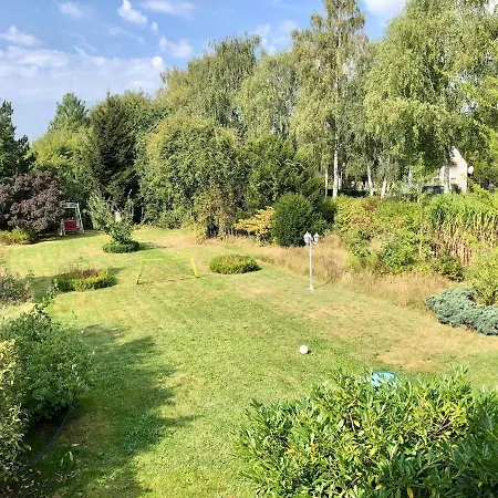 Storchennest Mit Kamin Und Sauna Apartment *