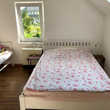 Storchennest Mit Kamin Und Sauna Apartment *